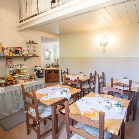 Locanda Antico Casale Cesenatico Dış mekan fotoğraf