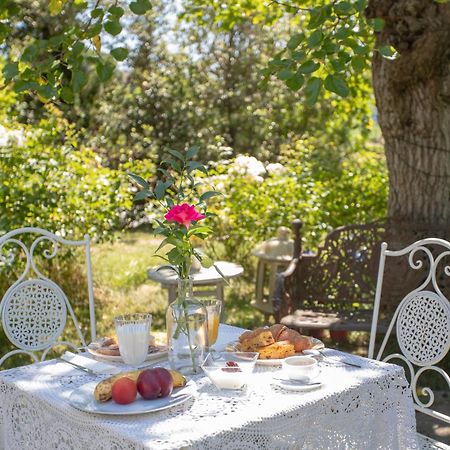 Locanda Antico Casale Cesenatico Dış mekan fotoğraf