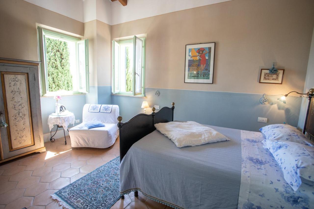Locanda Antico Casale Cesenatico Dış mekan fotoğraf