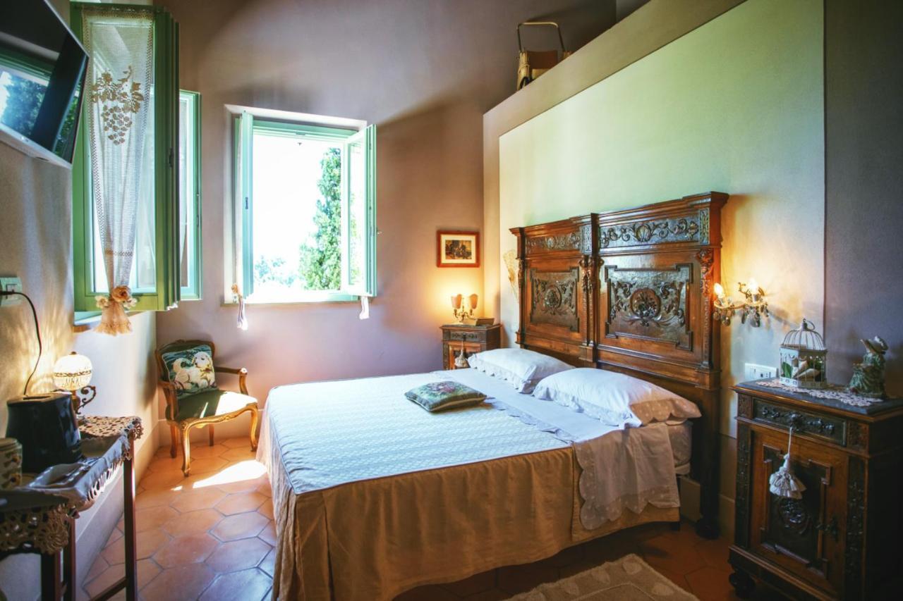 Locanda Antico Casale Cesenatico Dış mekan fotoğraf