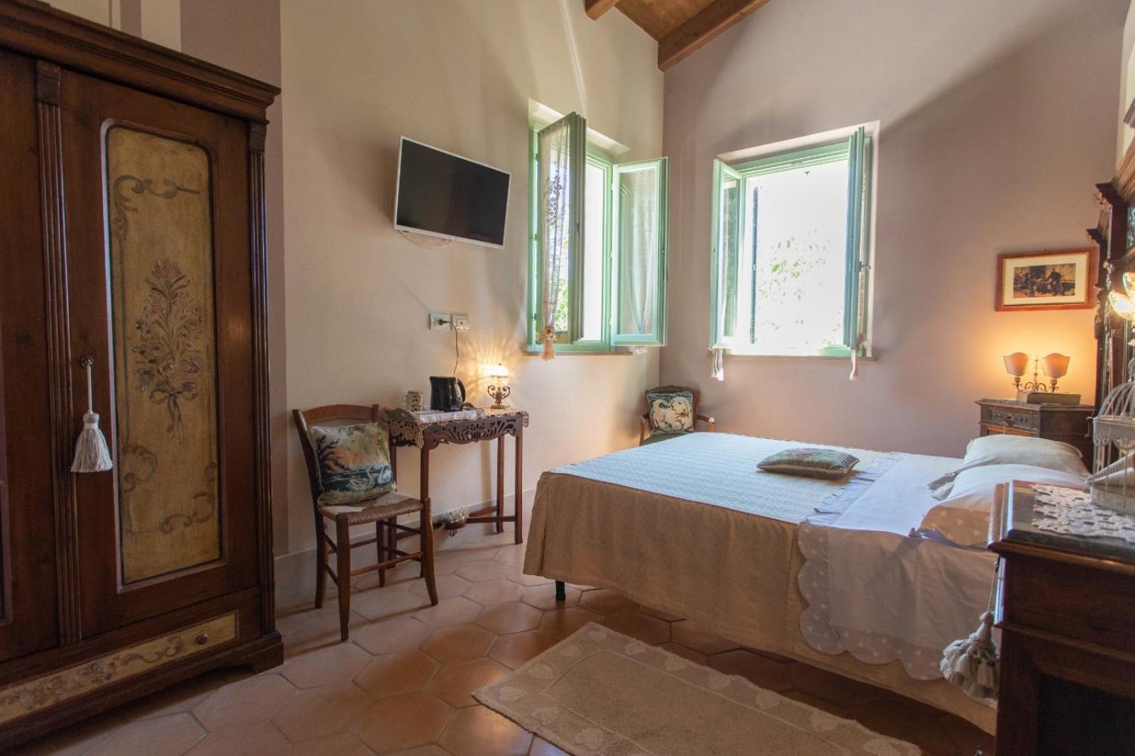 Locanda Antico Casale Cesenatico Dış mekan fotoğraf