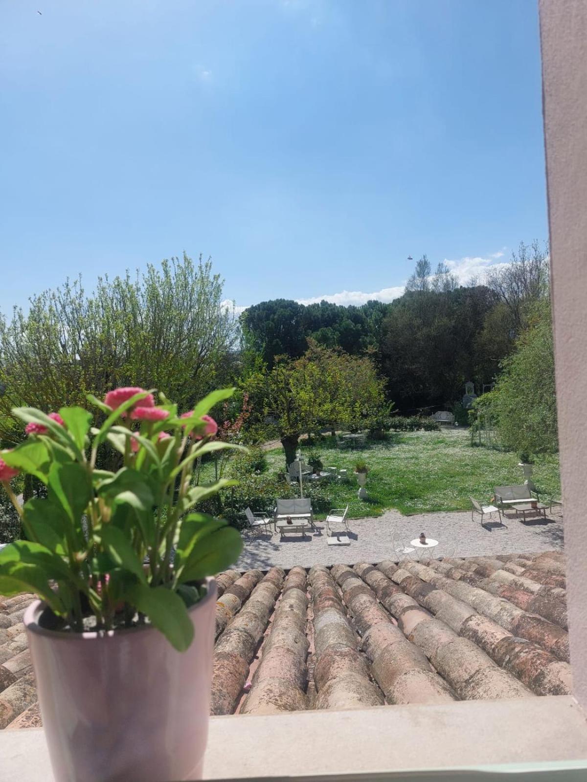 Locanda Antico Casale Cesenatico Dış mekan fotoğraf