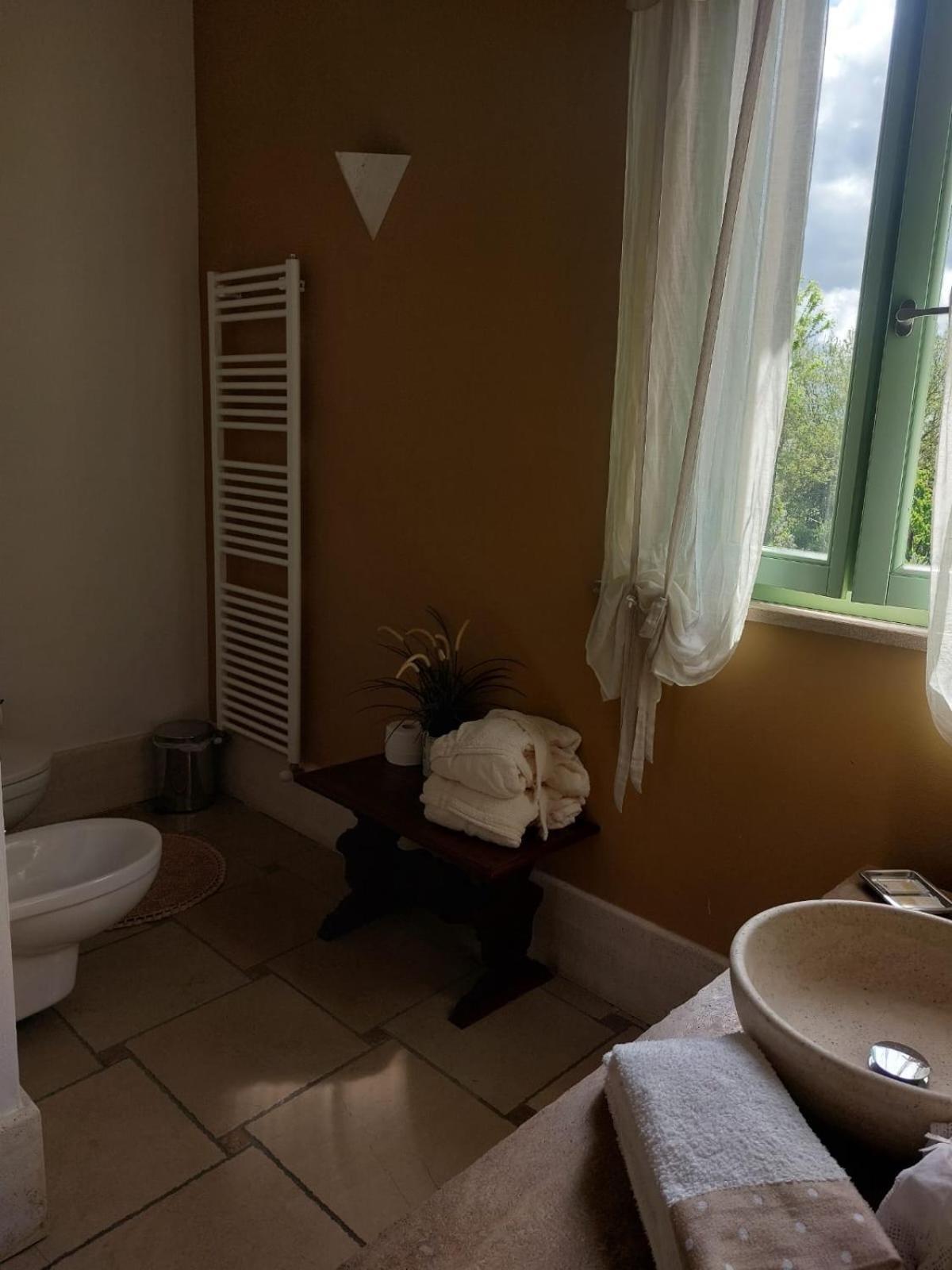 Locanda Antico Casale Cesenatico Dış mekan fotoğraf