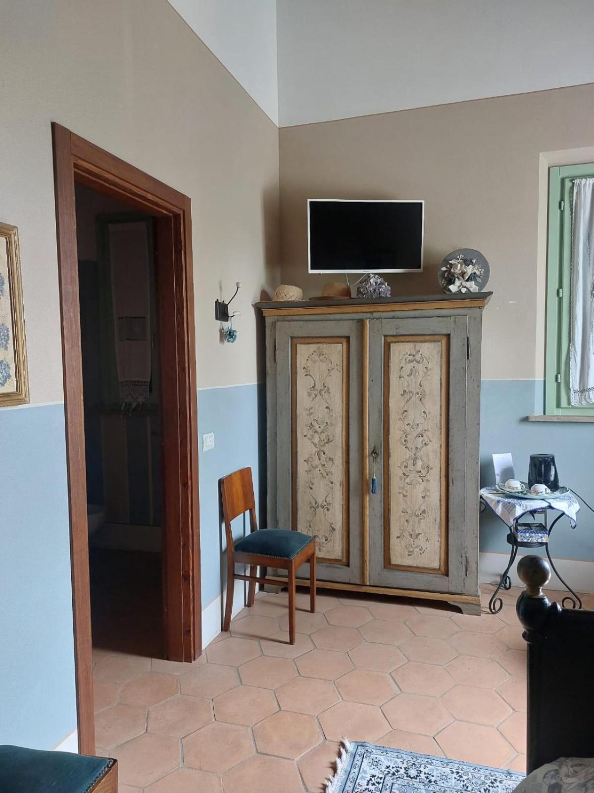 Locanda Antico Casale Cesenatico Dış mekan fotoğraf
