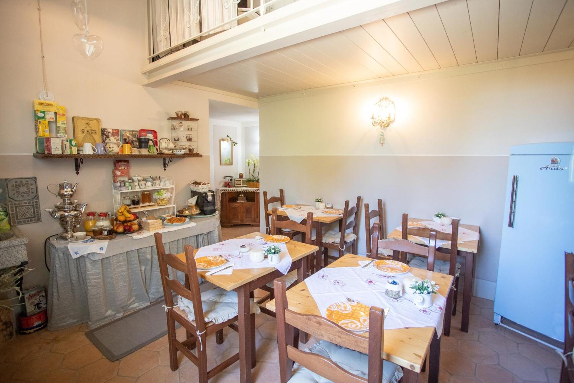 Locanda Antico Casale Cesenatico Dış mekan fotoğraf