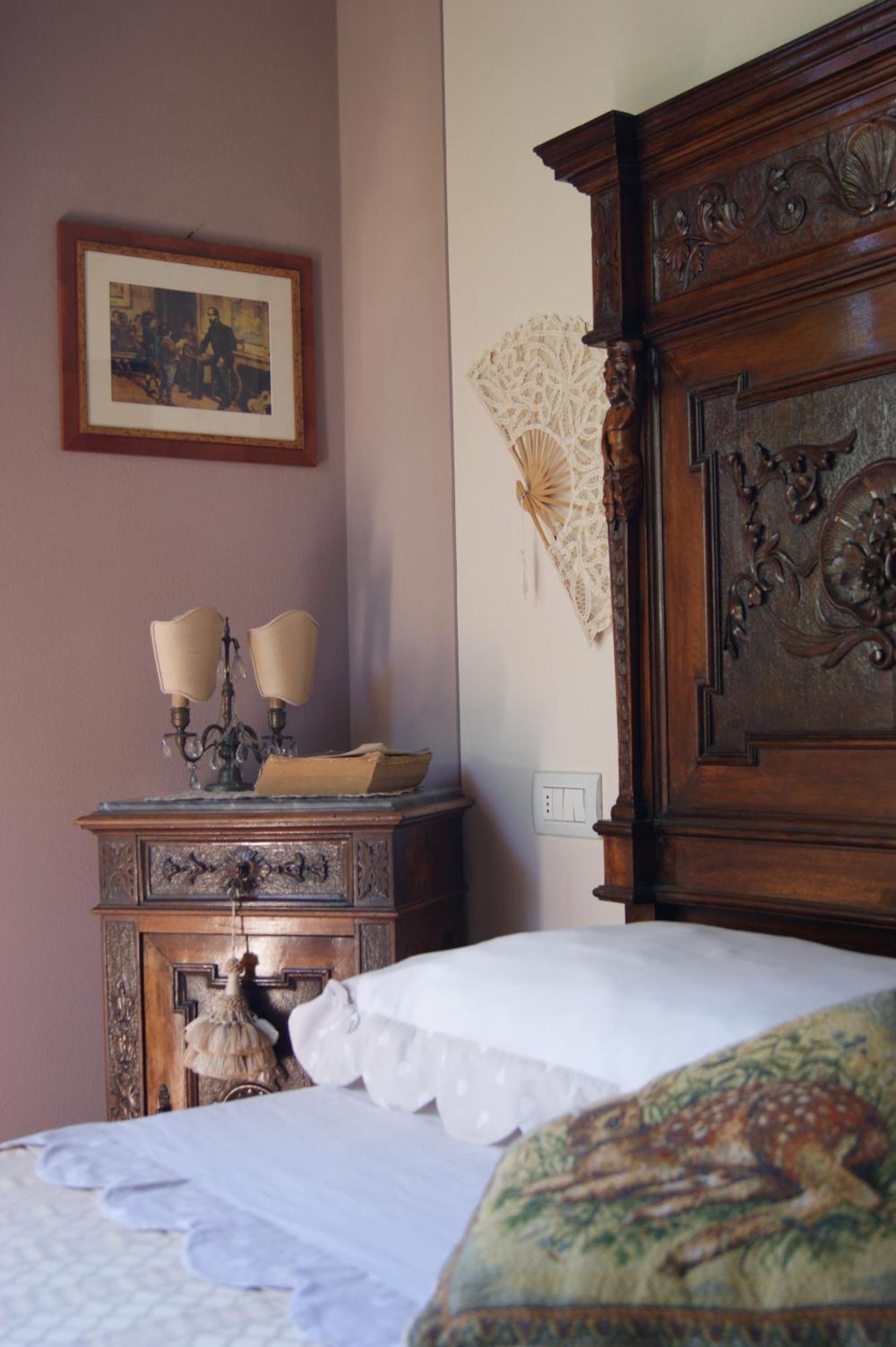 Locanda Antico Casale Cesenatico Dış mekan fotoğraf