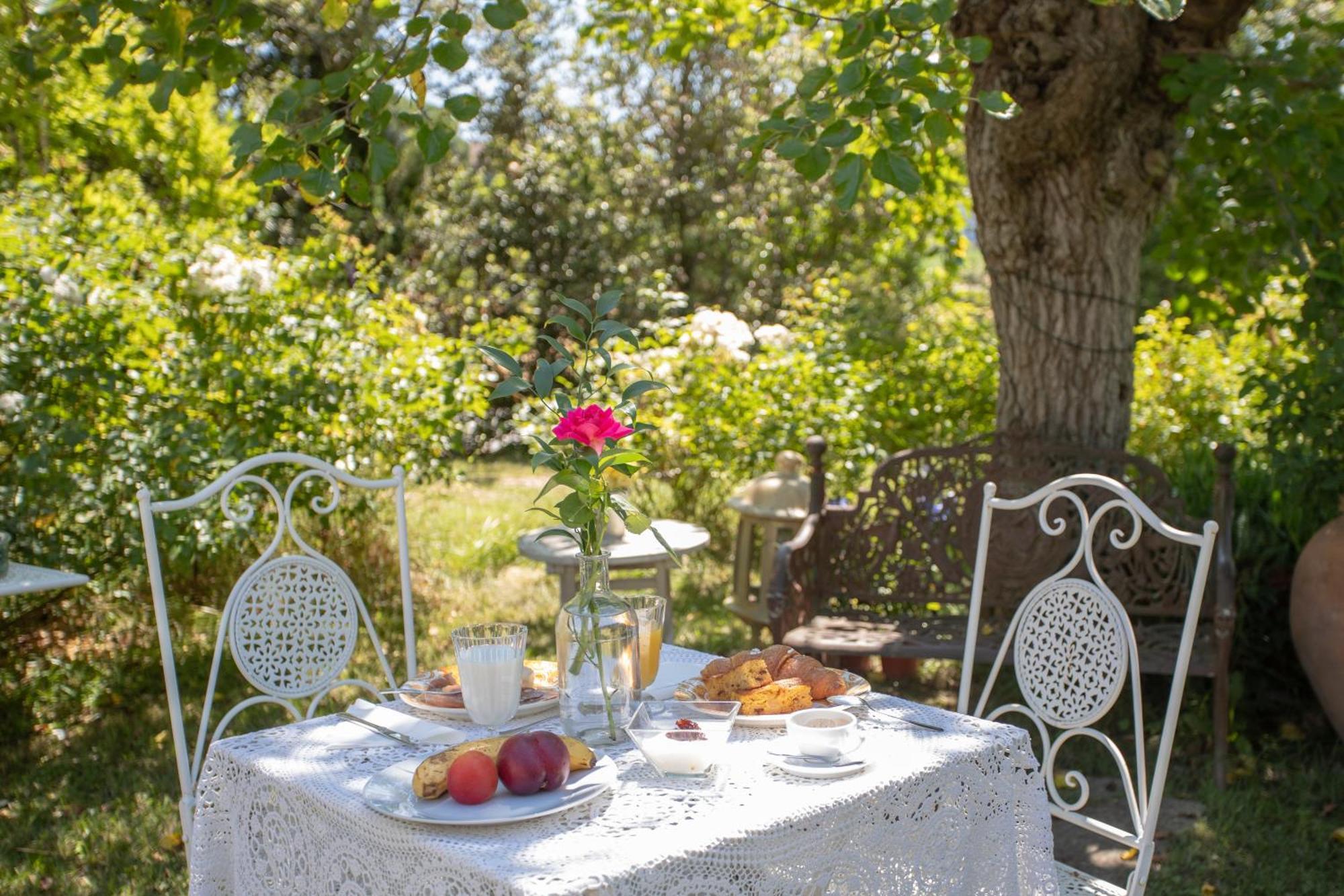 Locanda Antico Casale Cesenatico Dış mekan fotoğraf