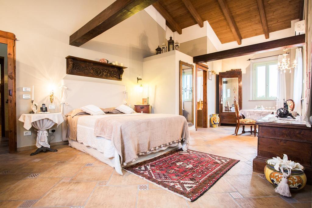 Locanda Antico Casale Cesenatico Dış mekan fotoğraf