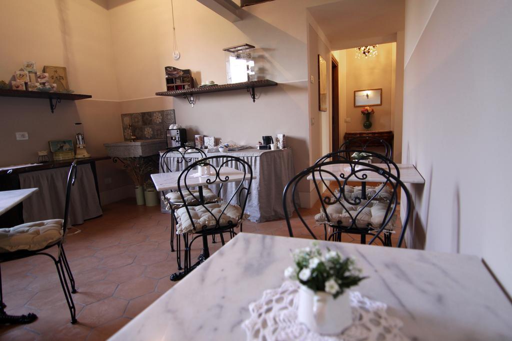 Locanda Antico Casale Cesenatico Dış mekan fotoğraf