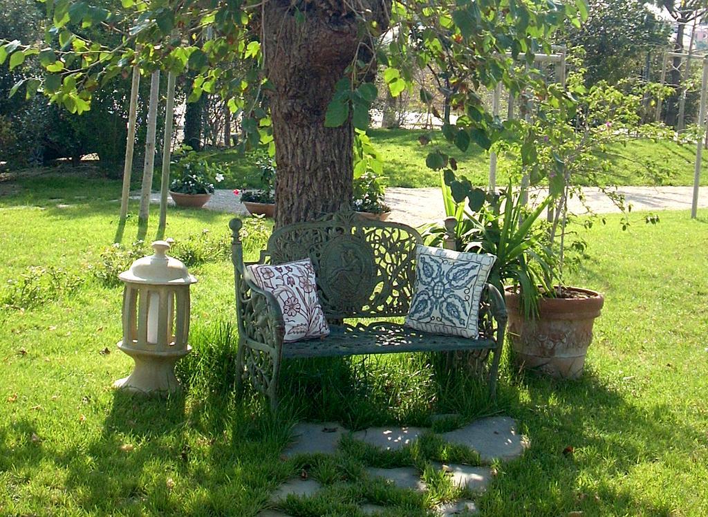 Locanda Antico Casale Cesenatico Dış mekan fotoğraf